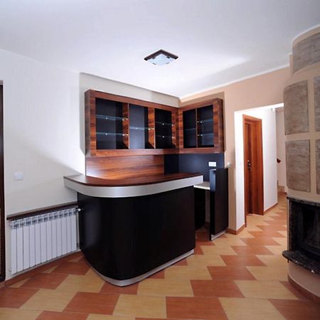 Apartamenty Ewita Сарбіново Екстер'єр фото