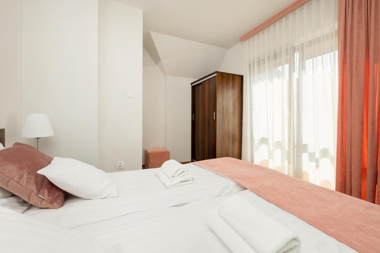 Apartamenty Ewita Сарбіново Екстер'єр фото