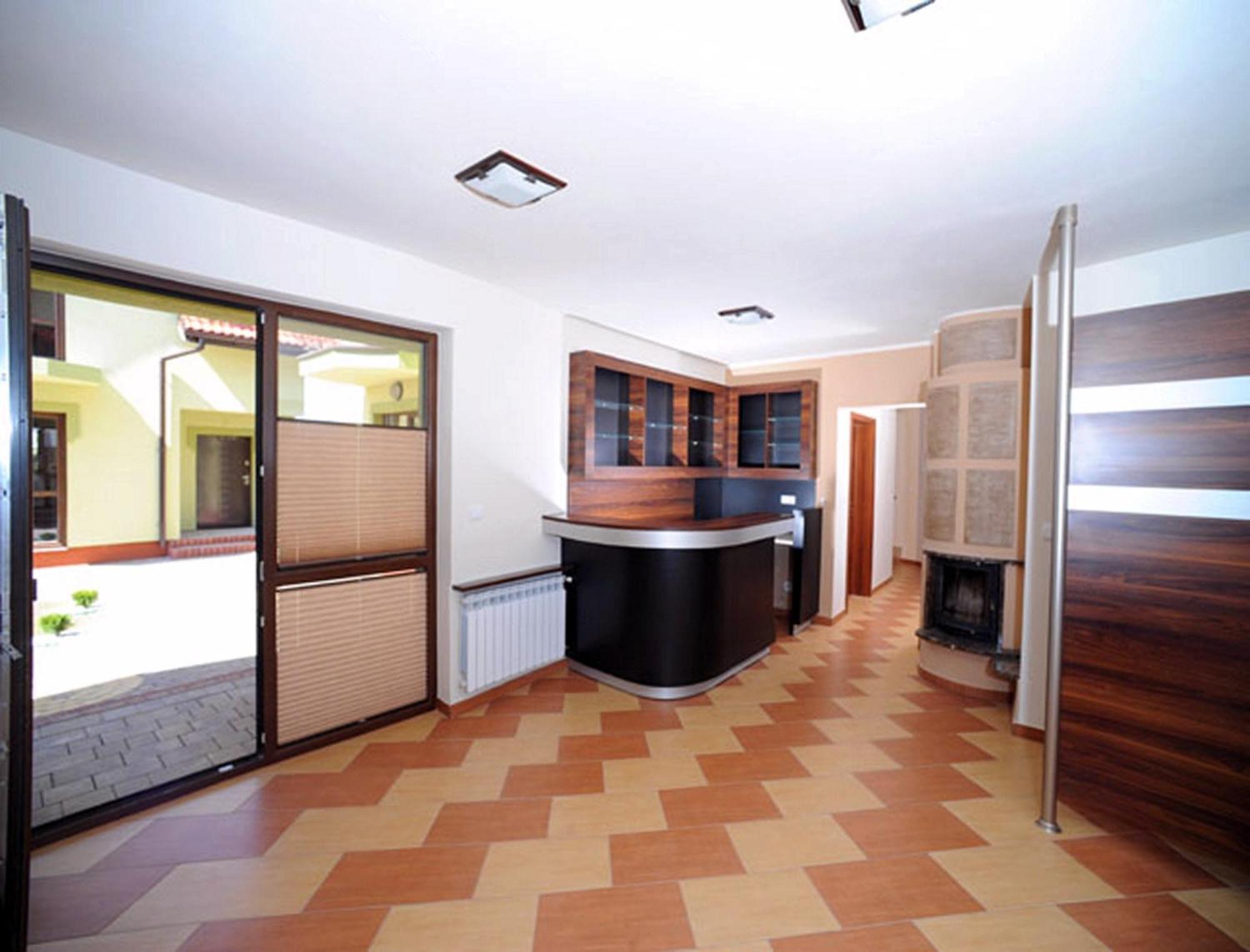 Apartamenty Ewita Сарбіново Екстер'єр фото
